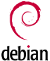 Debian Logo 60PX
